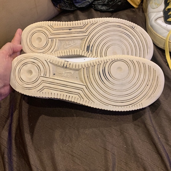 Nike Air force 1 - Picture 3 of 7